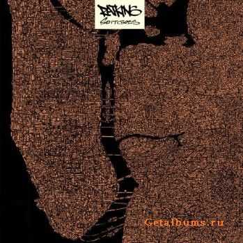 Ratking - So It Goes (2014) Ratking - So It Goes (2014)