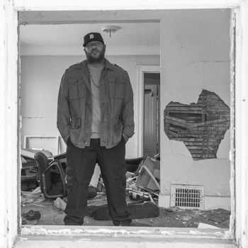 Apollo Brown – Cigarette Burns EP (2014) Apollo Brown – Cigarette Burns EP (2014)