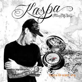 Kaspa - Found My Way (2014) Kaspa - Found My Way (2014)