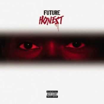 Future - Honest (2014) Future - Honest (2014)