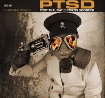 Pharoahe Monch - PTSD: Post Traumatic Stress Disorder (2014) Pharoahe Monch - PTSD: Post Traumatic Stress Disorder (2014)