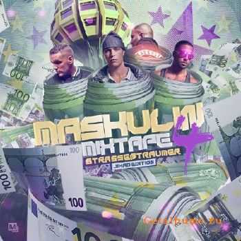 Fler - Maskulin Mixtape, Vol. 4 (2014) Fler - Maskulin Mixtape, Vol. 4 (2014)