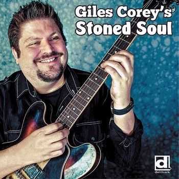 Giles Corey's - Stoned Soul 2014