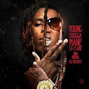 Gucci Mane & Young Thug - Young Thugga Mane LaFlare (2014) Gucci Mane & Young Thug - Young Thugga Mane LaFlare (2014)