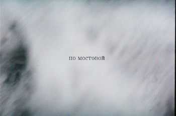 Птицами - По мостовой (2014) Птицами - По мостовой (2014)