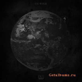 Young Jeezy  Its Tha World, Vol. 2 [iTunes] (2014)