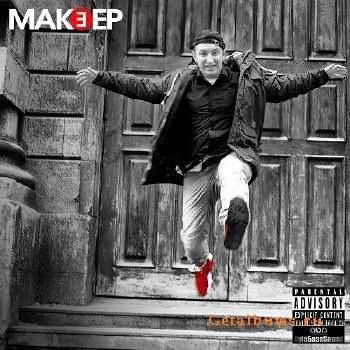 МАК ЭЕР - МАК ЭЕР (2014) МАК ЭЕР - МАК ЭЕР (2014)