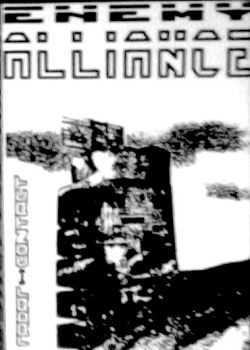 Enemy Alliance  Radar Contact (1992)