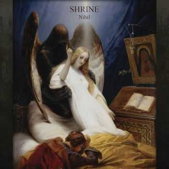 Shrine - Nihil (2014)