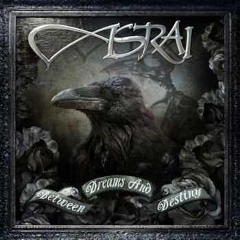 Asrai   - Between Dreams And Destiny (EP) (2013)