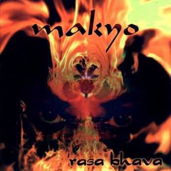 Makyo  - Rasa Bhava  (1996)