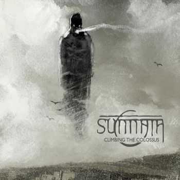   Sunnata - Climbing The Colossus (2014)   