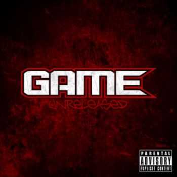 The Game - Unreleased (R.E.D. Album Edition) (2014)