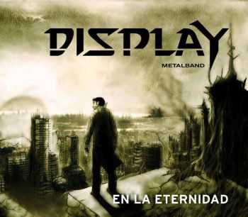 Display  En La Eternidad (2014)