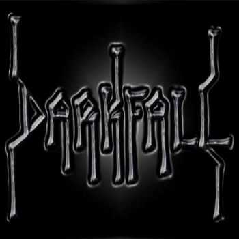 Darkfall - Destruction Through The Advancement Of Technology (2014)   