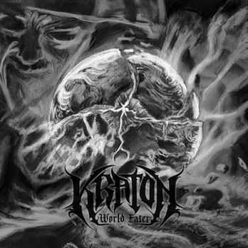 Kraton - World Eater (Demo) (2013)