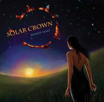 Solar Crown - Broken Heart [EP] (2014)