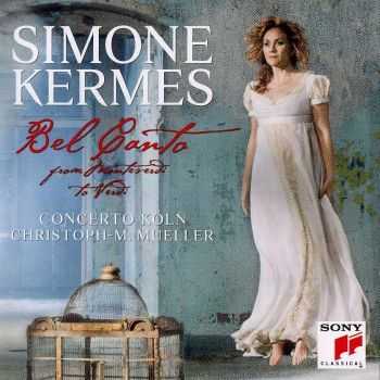 Simone Kermes - Bel Canto (2013) HQ