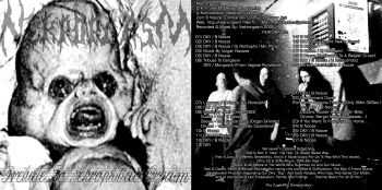 Nekrorgasm - Prelude To Nekrophiliac Orgasm (2006)
