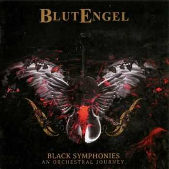 Blutengel - Black Symphonies (An Orchestral Journey) (2014)