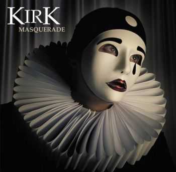 Kirk - Masquerade (2014)