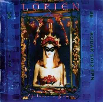 Lorien - Children's Games (1994) Lossless