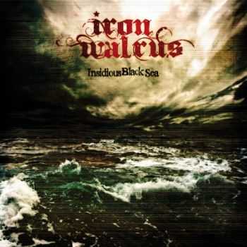 Iron Walrus - Insidious Black Sea (2014)   