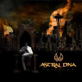 Astral DNA - Supergod (2014)