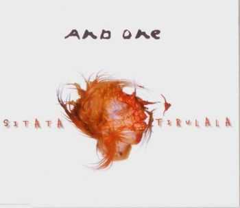 And One - Sitata Tirulala 1997 [EP] [LOSSLESS]