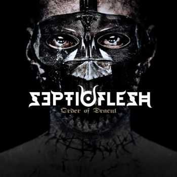 Septicflesh - Order of Dracul (Single) (2014)