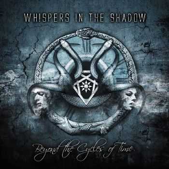 Whispers In The Shadow - Beyond The Cycles Of Time (2014)