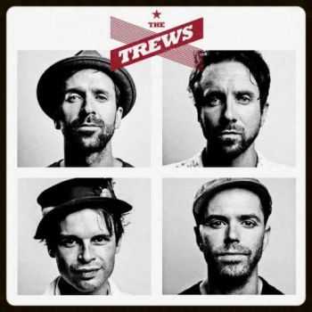 The Trews - The Trews (2014)