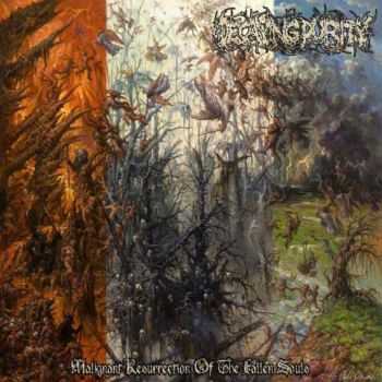 Decaying Purity - Malignant Resurrection Of The Fallen Souls (2014)