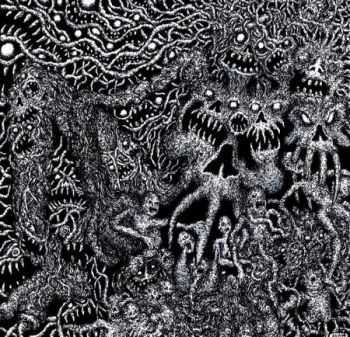 Gatecreeper - Gatecreeper (EP) (2014)