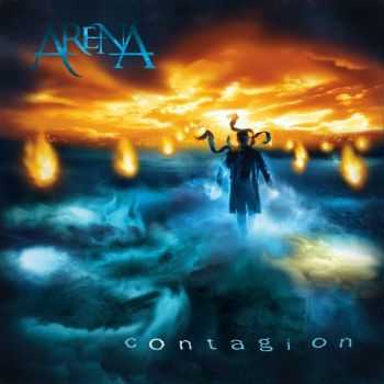 Arena  Contagion (10th Year Anniversary) (Limited Edition) (2014)