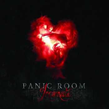 Panic Room - Incarnate (2014) FLAC