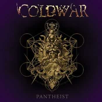 Coldwar - Pantheist (2014)   