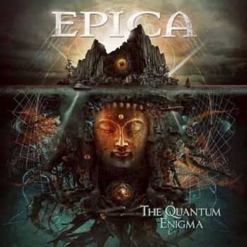 Epica - The Quantum Enigma (2014)   (Digital Limited Edition)