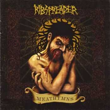 Ribspreader - Meathymns (2014) [LOSSLESS]