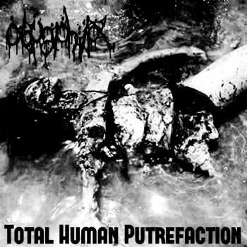 Aquaphilia - Total Human Putrefaction (EP) (2014)