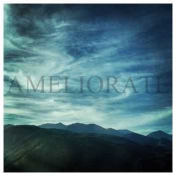 Omnilarity - Ameliorate (2014)