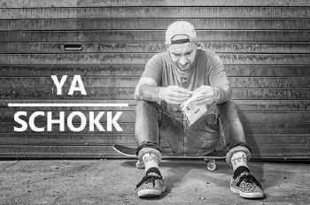 Schokk feat. Sirius & Elias Fogg - Barbarossa 2.0 (2014) Schokk feat. Sirius & Elias Fogg - Barbarossa 2.0 (2014)