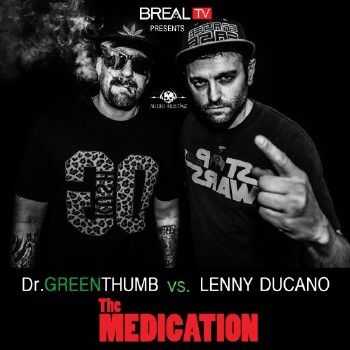 B Real (Cypress Hill) - The Medication (2014) B Real (Cypress Hill) - The Medication (2014)
