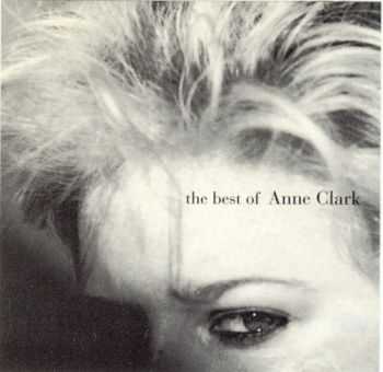 Anne Clark - The Best Of (1992)