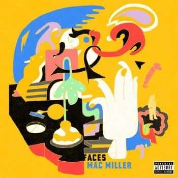 Mac Miller - Faces (2014) Mac Miller - Faces (2014)