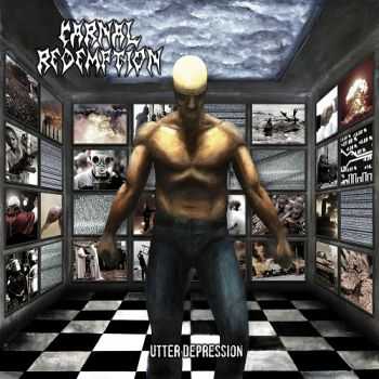 Carnal Redemption - Utter Depression (2014)