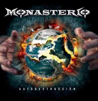 Monasterio - Autodestrucción (2014) Monasterio - Autodestrucción (2014)