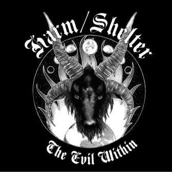 Harm/Shelter - The Evil Within EP (2014)