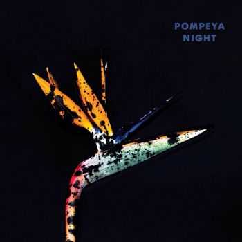 Pompeya - Night EP (2014)