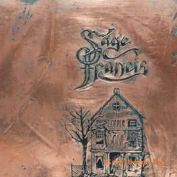 Sage Francis - Copper Gone (2014) Sage Francis - Copper Gone (2014)